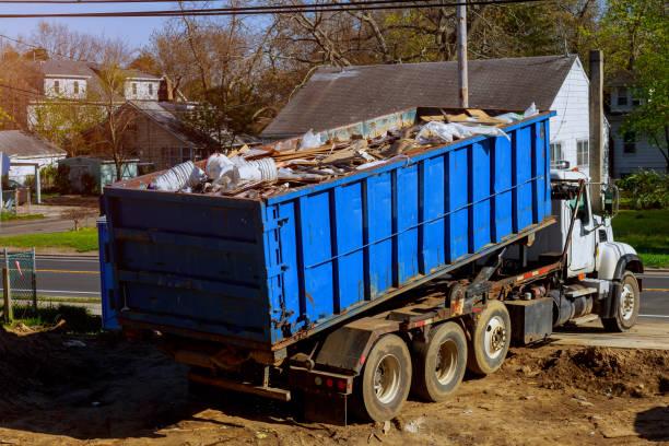 Best Demolition Debris Removal  in Gaylord, MI