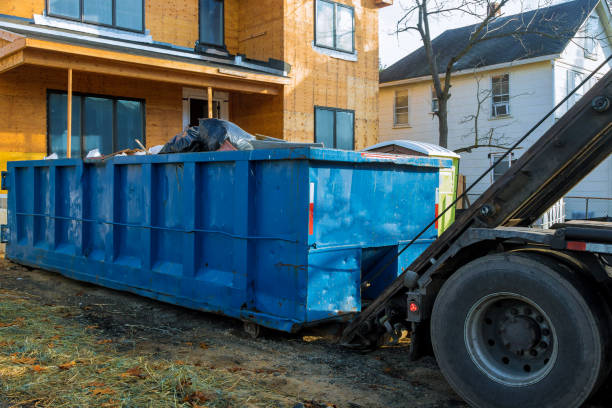 Best Scrap Metal Removal  in Gaylord, MI