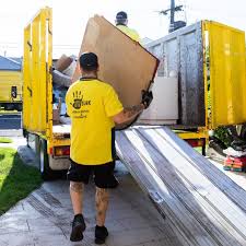 Best Donation Pickup Services  in Gaylord, MI