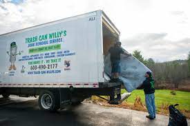 Best Yard Waste Removal  in Gaylord, MI